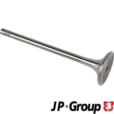 Exhaust Valve